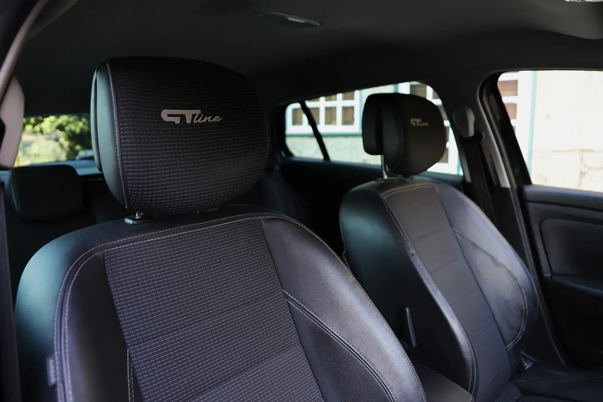 Renault Mégane 1.5 dCi GT Line EDC 5