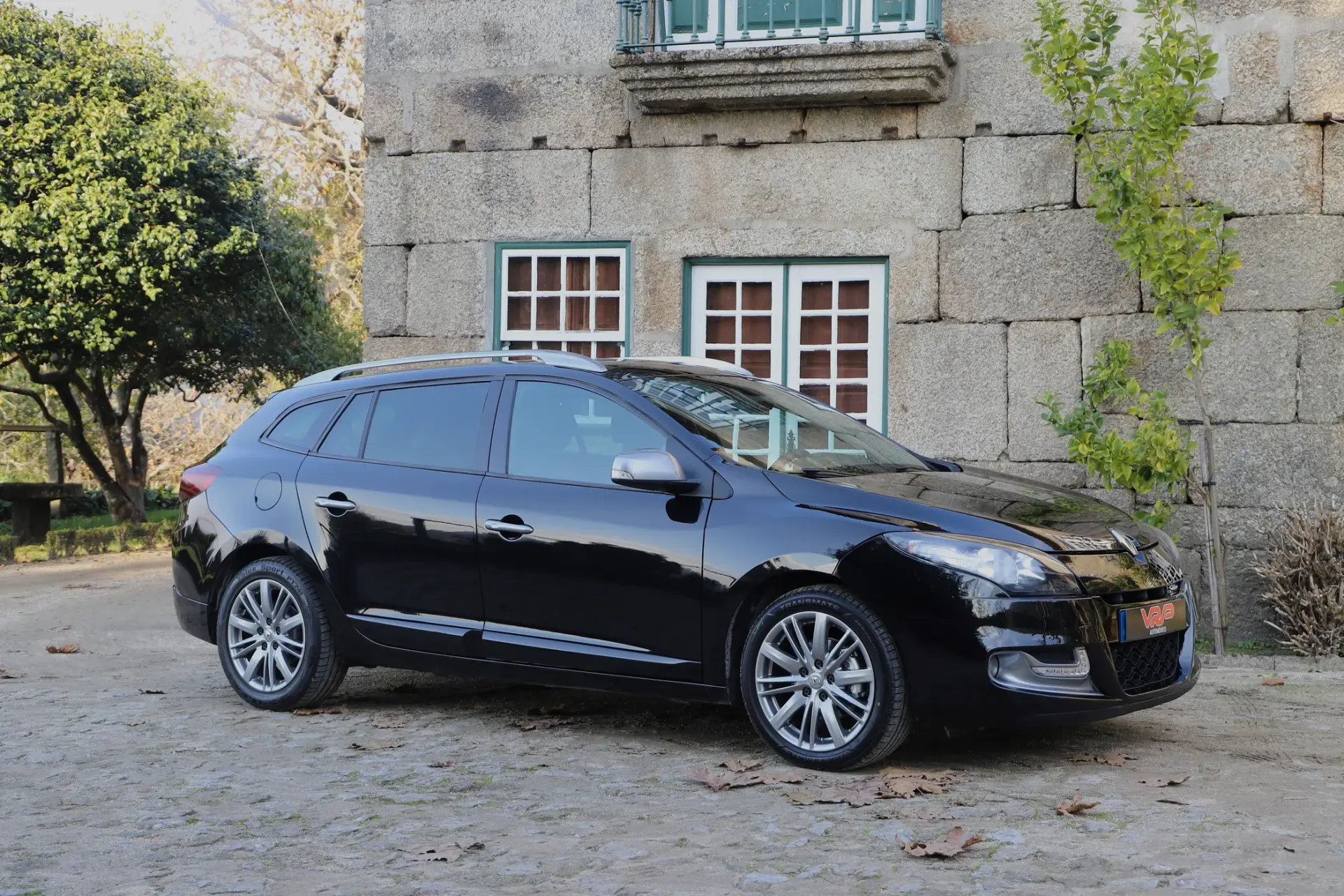 Renault Mégane 1.5 dCi GT Line EDC 6