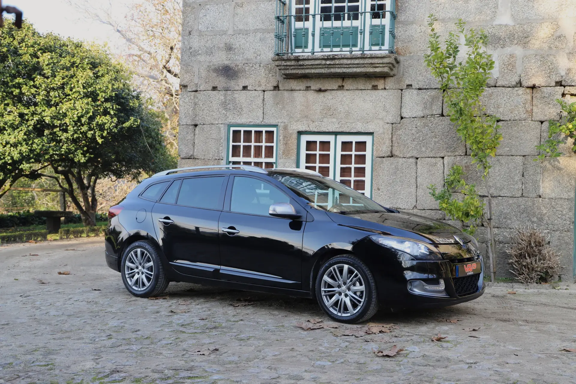 Renault Mégane 1.5 dCi GT Line EDC 7