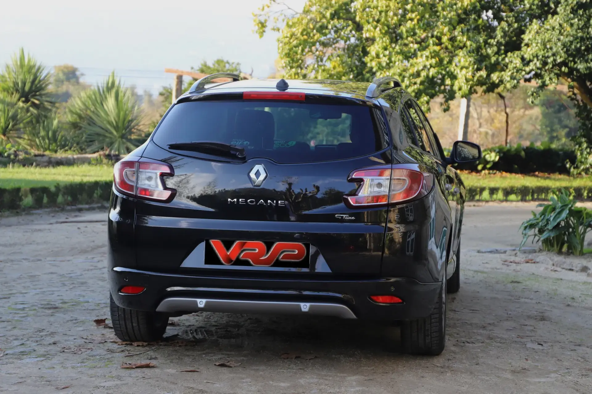 Renault Mégane 1.5 dCi GT Line EDC 16