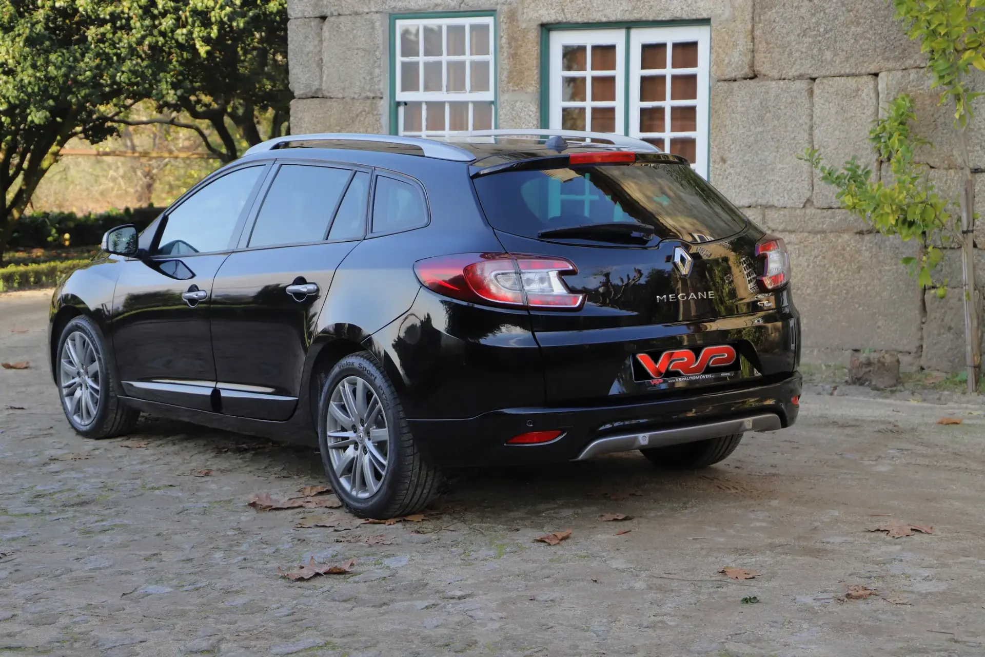 Renault Mégane 1.5 dCi GT Line EDC 15