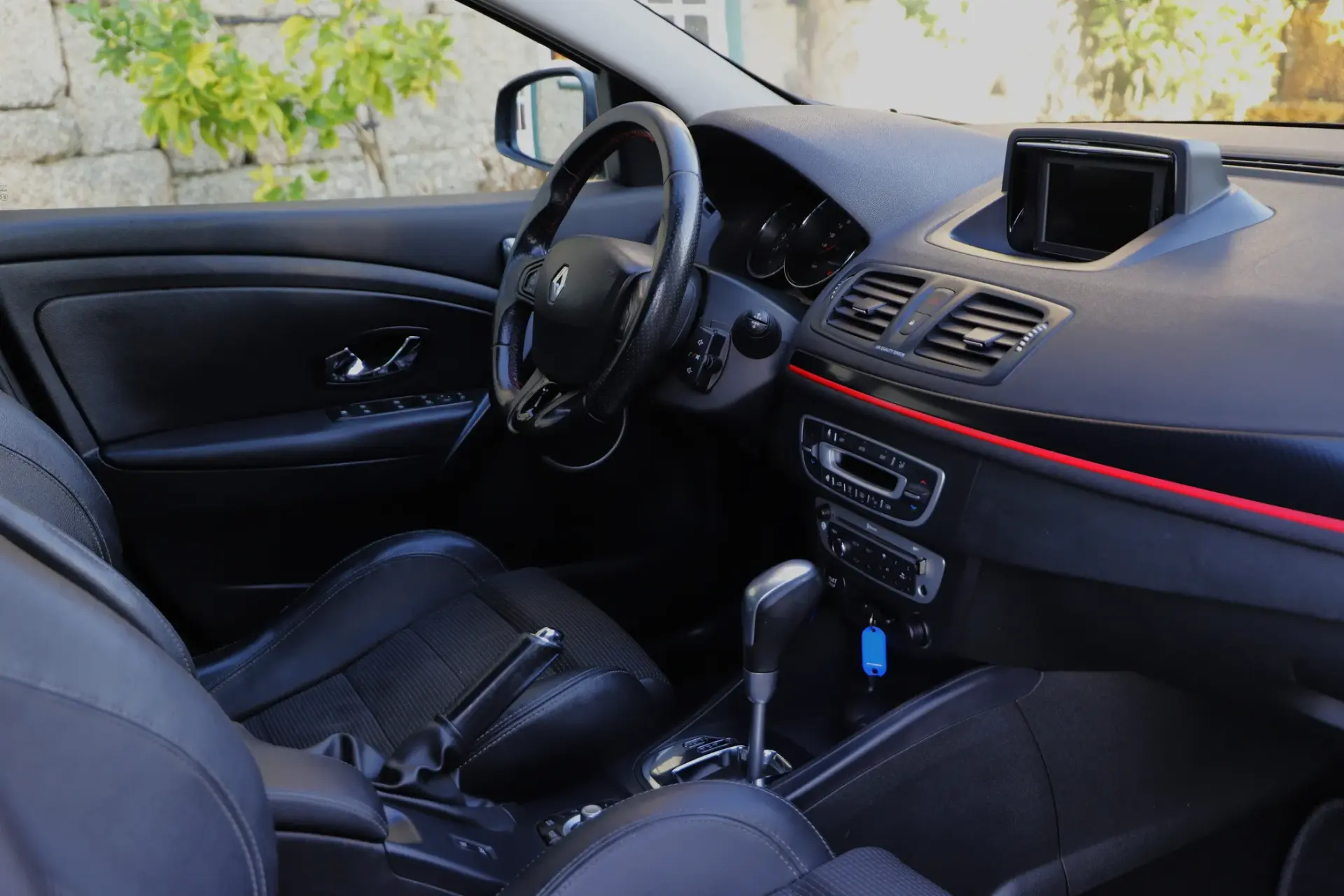 Renault Mégane 1.5 dCi GT Line EDC 26