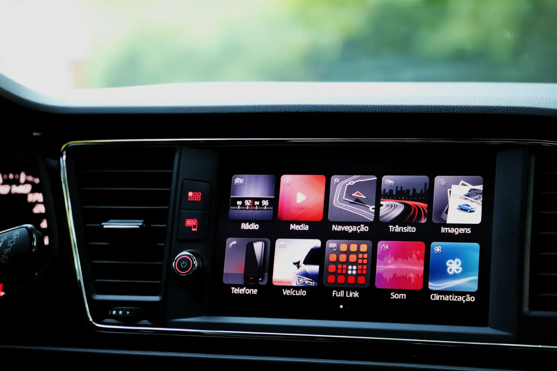 SEAT Leon 2.0 TDI FR S/S 4