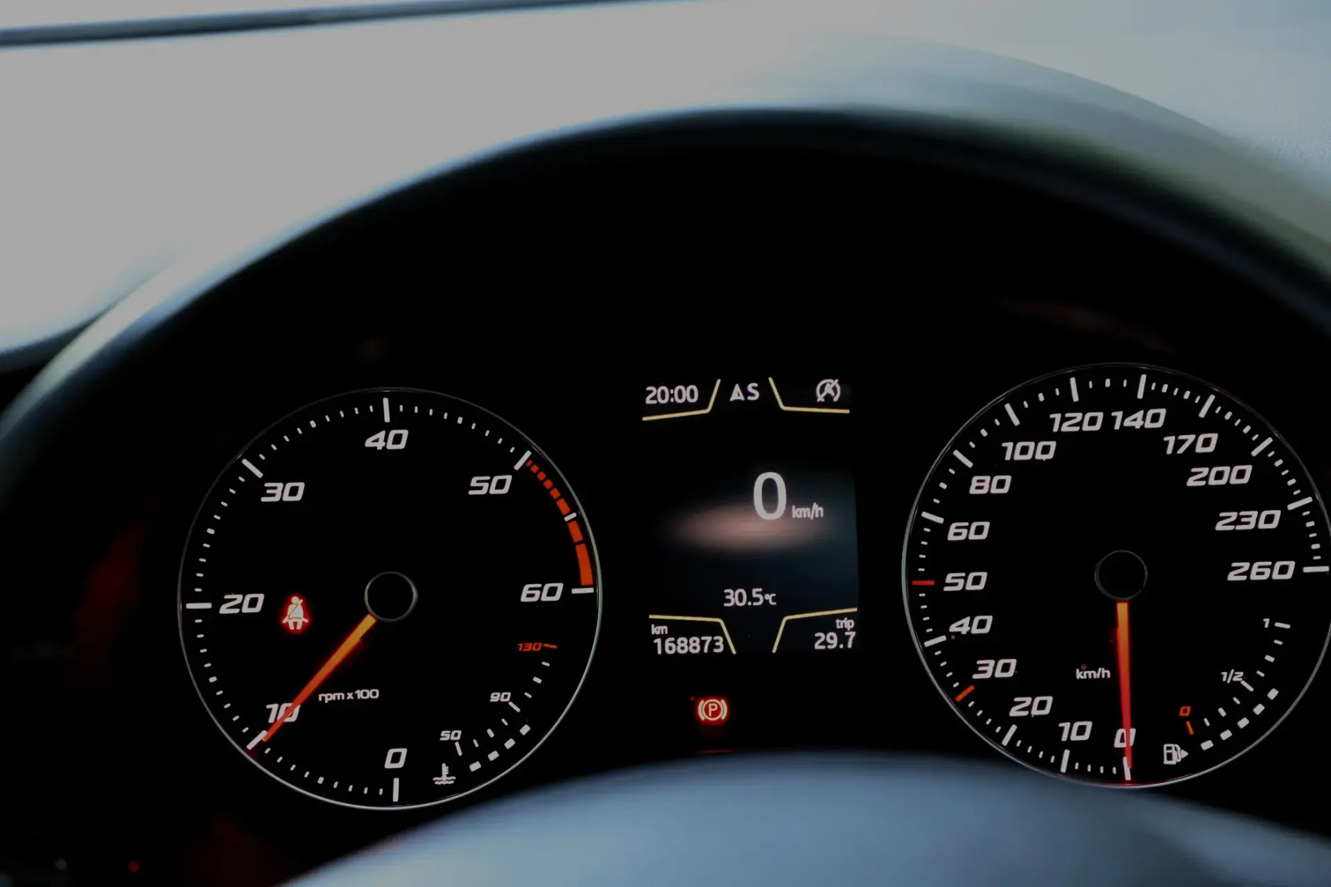 SEAT Leon 2.0 TDI FR S/S 10