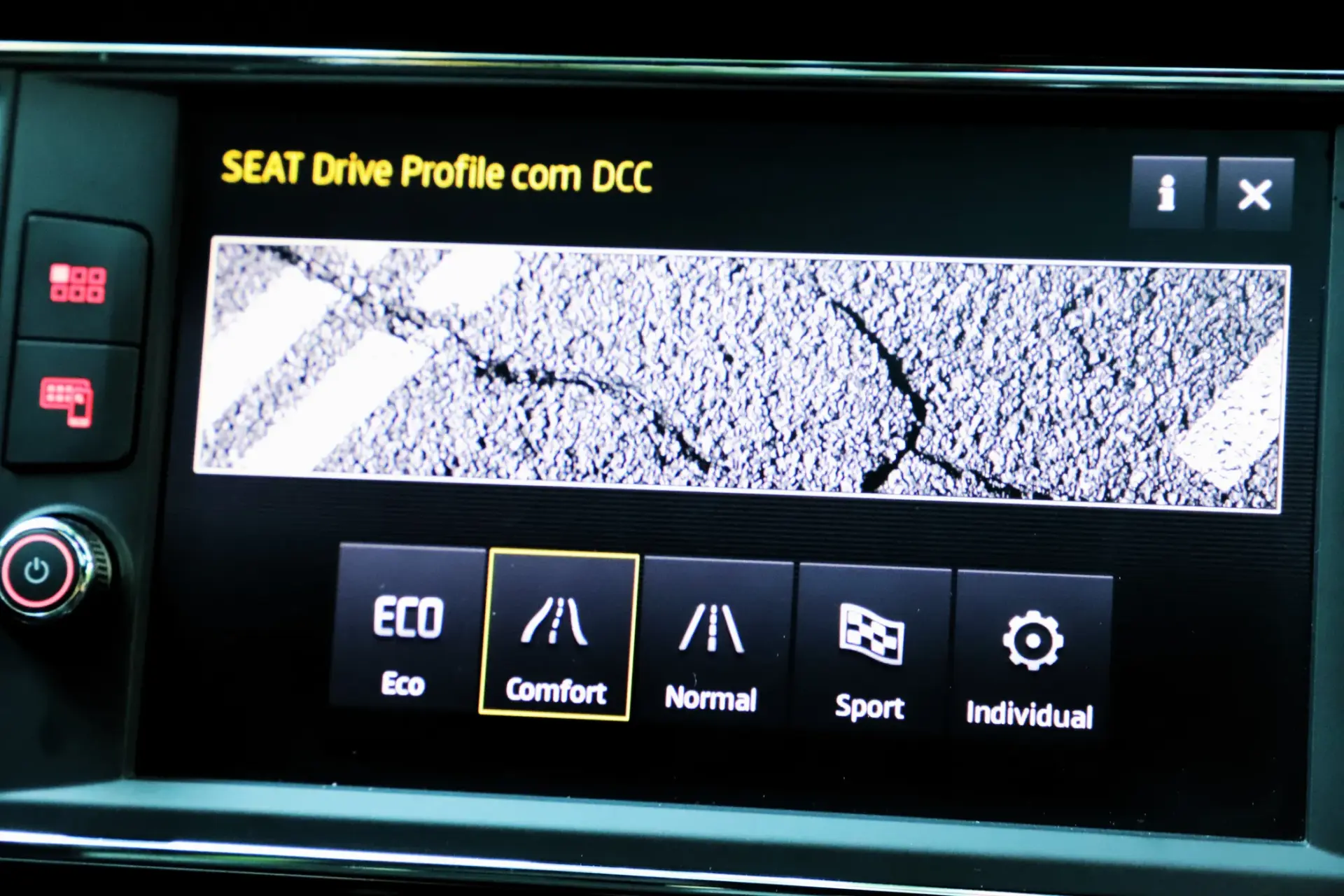 SEAT Leon 2.0 TDI FR S/S 14