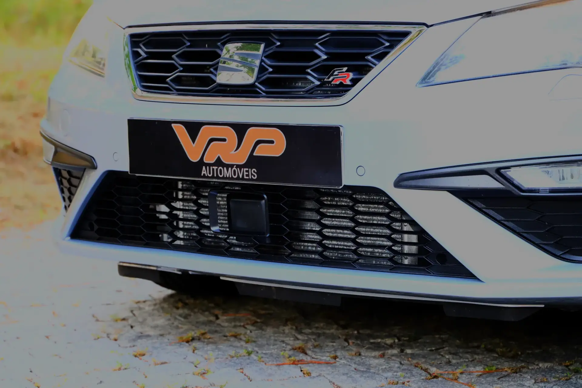 SEAT Leon 2.0 TDI FR S/S 22