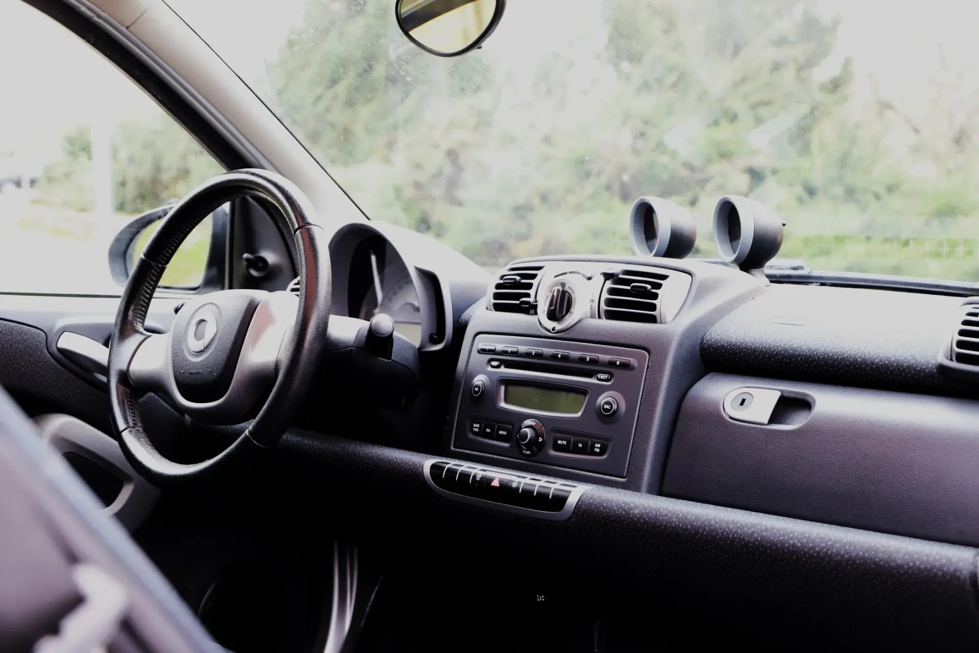 Smart ForTwo Coupé 1.0 mhd Passion 71 14