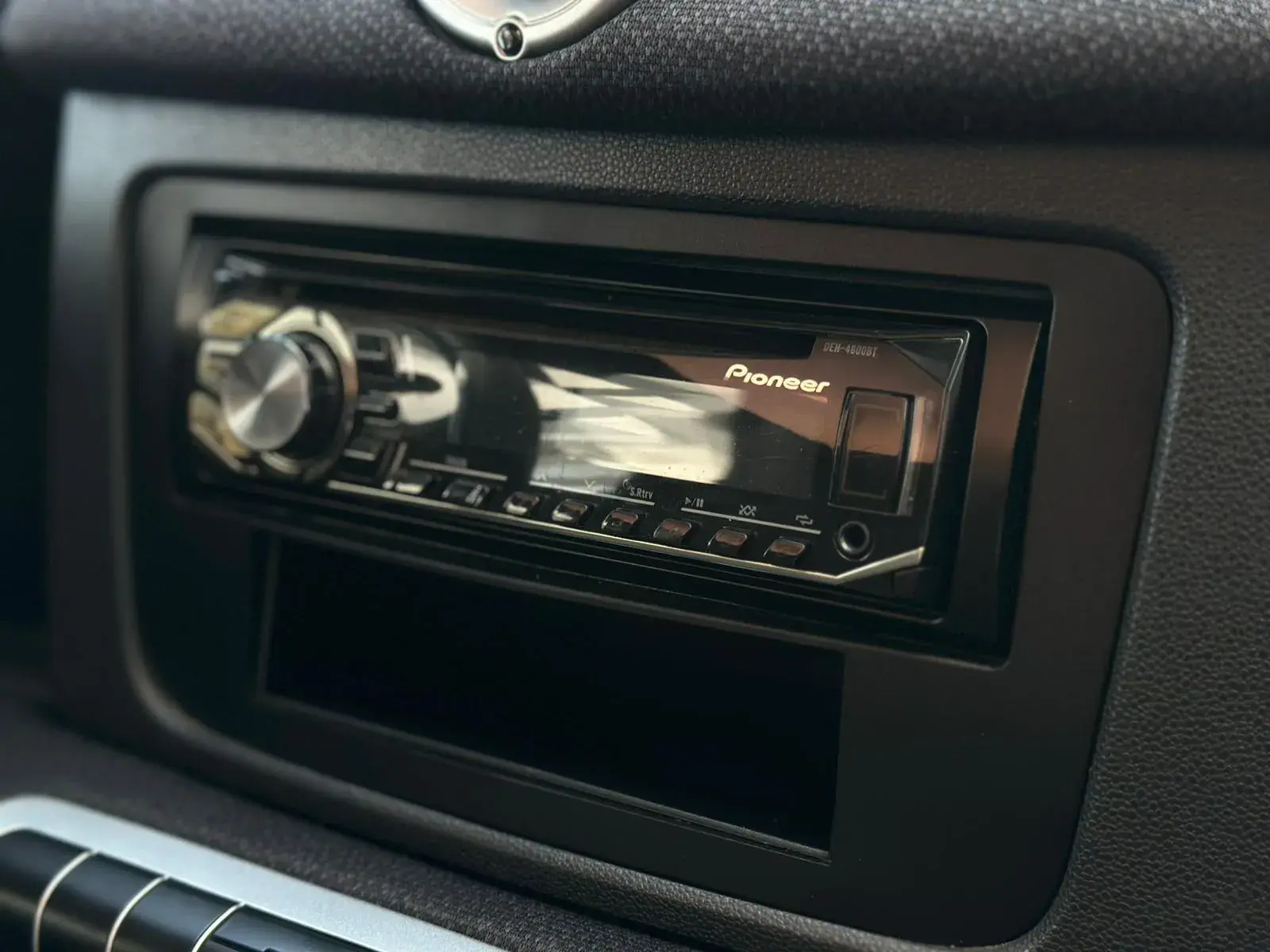 Smart ForTwo Coupé 0.8 cdi Passion 54 7