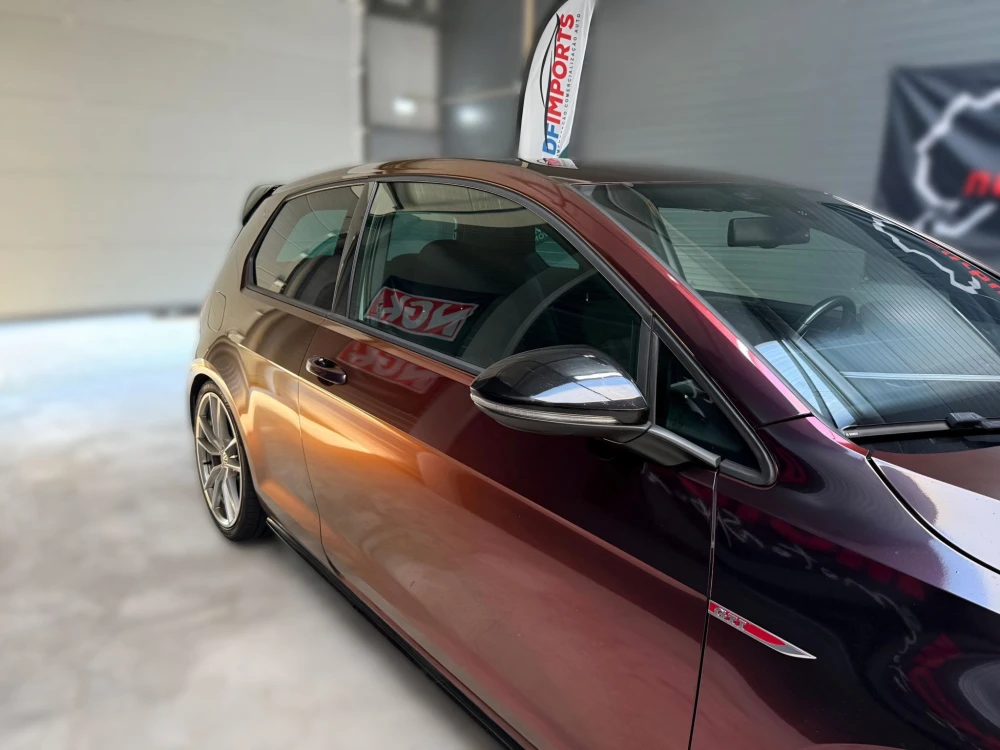 Volkswagen Golf GTI 3