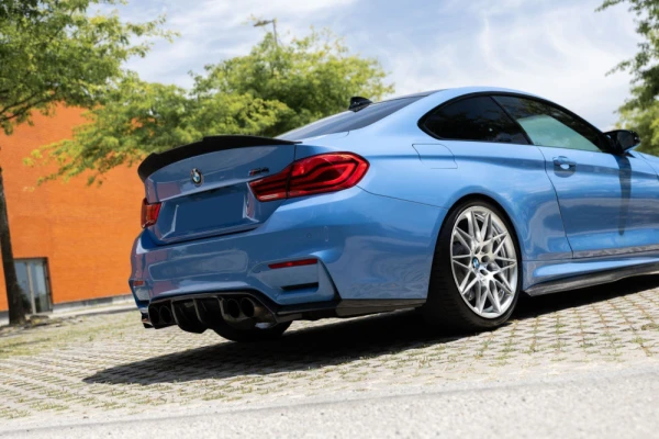 BMW M4 3