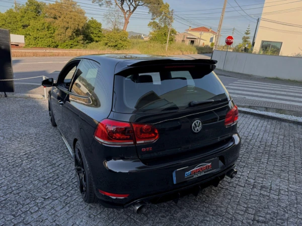Volkswagen Golf VI GTI 6