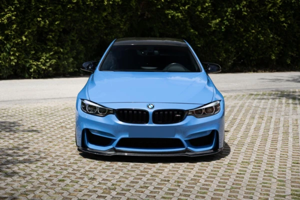 BMW M4 12