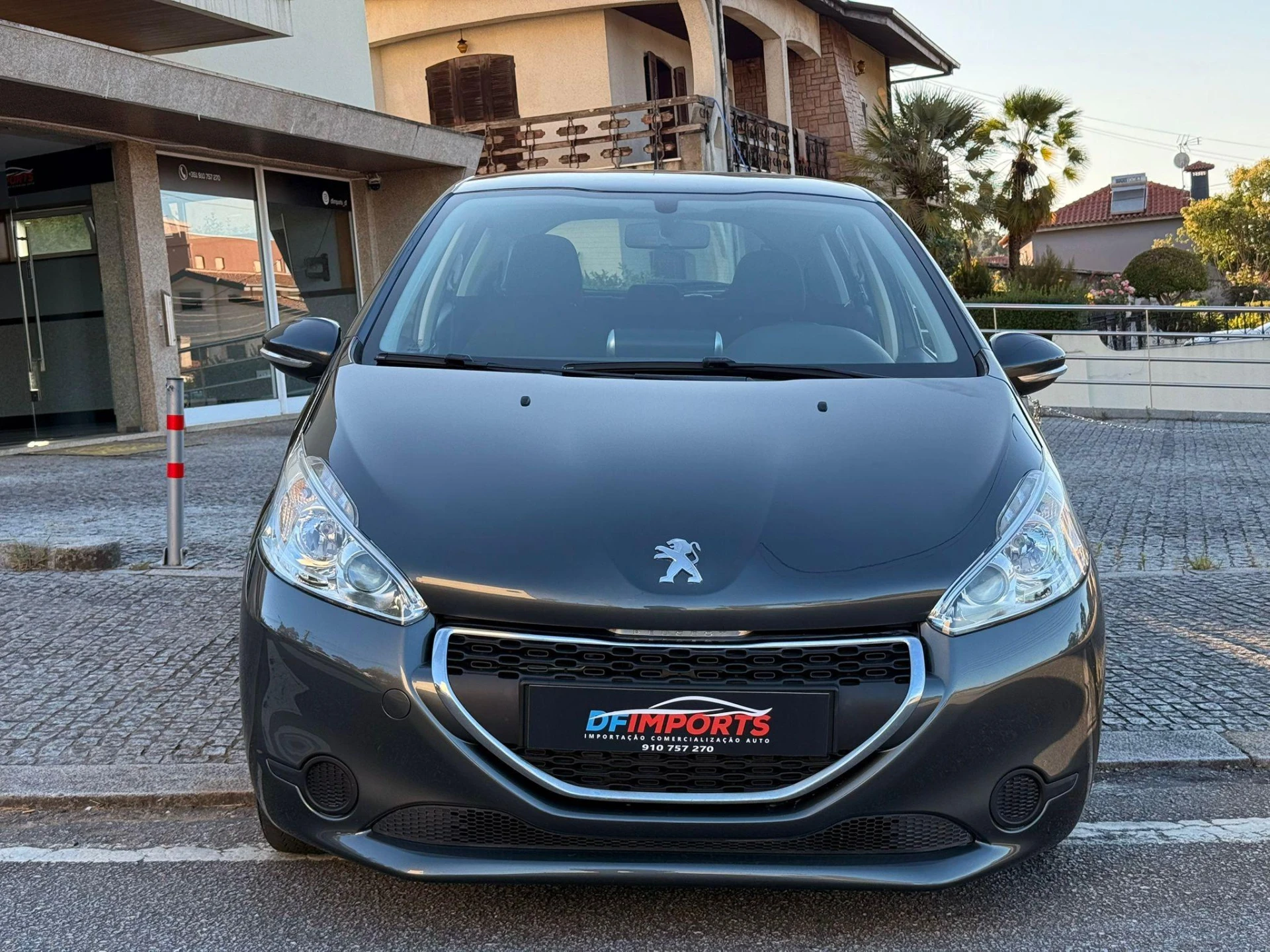 Peugeot 208 3