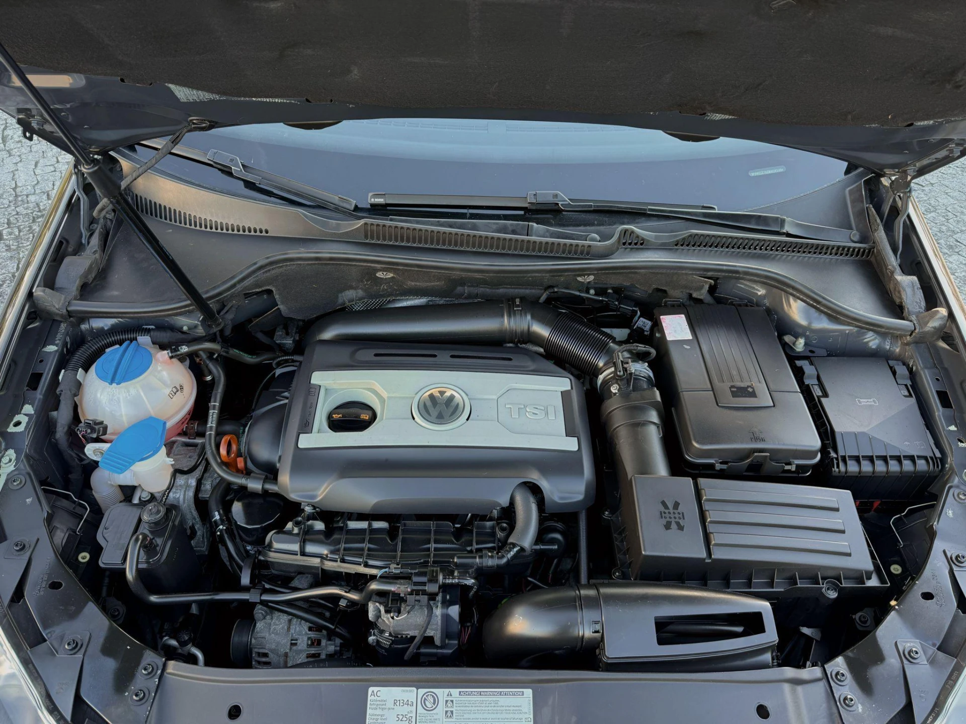 Volkswagen Golf VI GTI 7