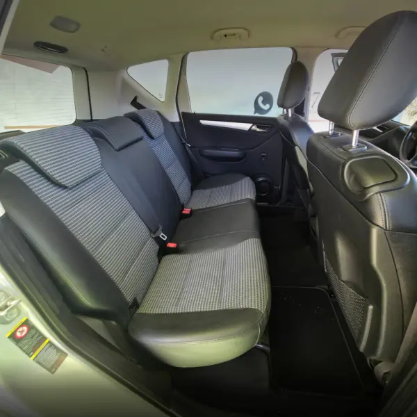 Mercedes-Benz A 180 CDI Avantgarde 8