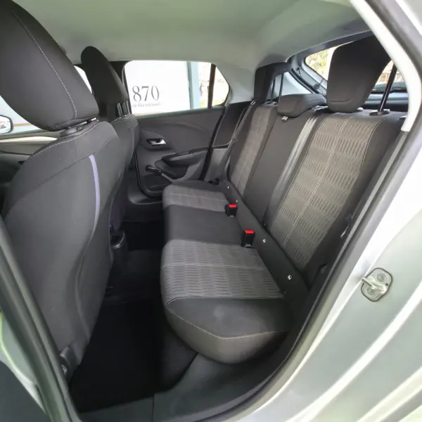 Opel Corsa 1.2 Elegance 12