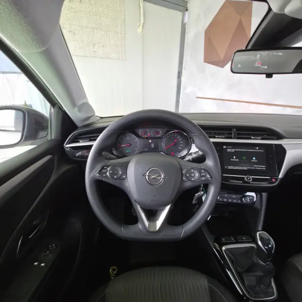 Opel Corsa 1.2 Elegance 10