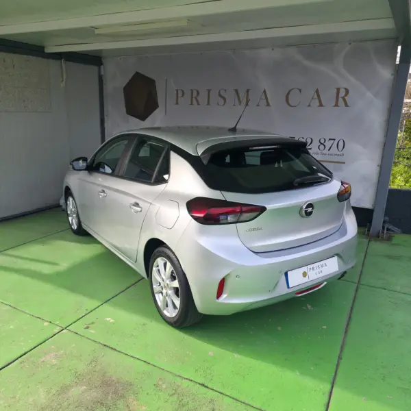 Opel Corsa 1.2 Elegance 4