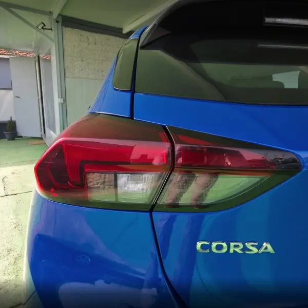 Opel Corsa 1.2 Elegance 7