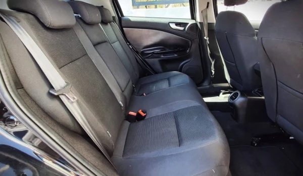 Alfa Romeo Giulietta 1.6 JTDm Distinctive 9