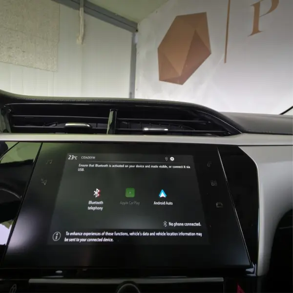 Opel Corsa 1.2 Elegance 12