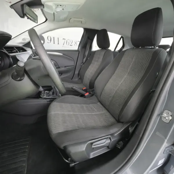 Opel Corsa 1.2 Elegance 11