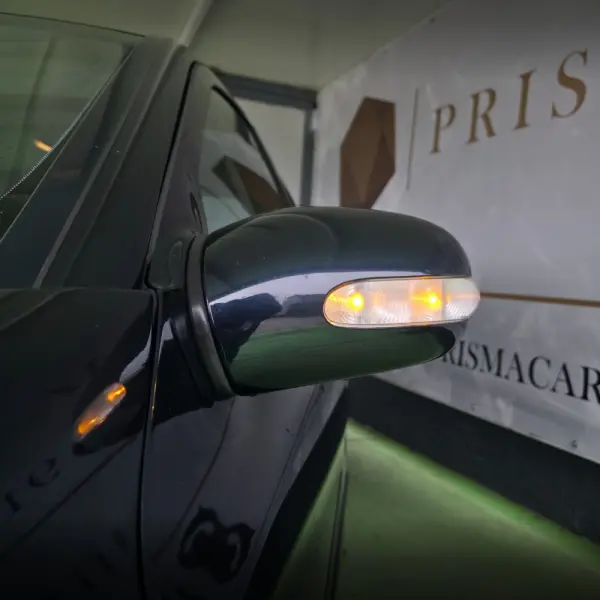 Mercedes-Benz E 220 CDi Elegance 11