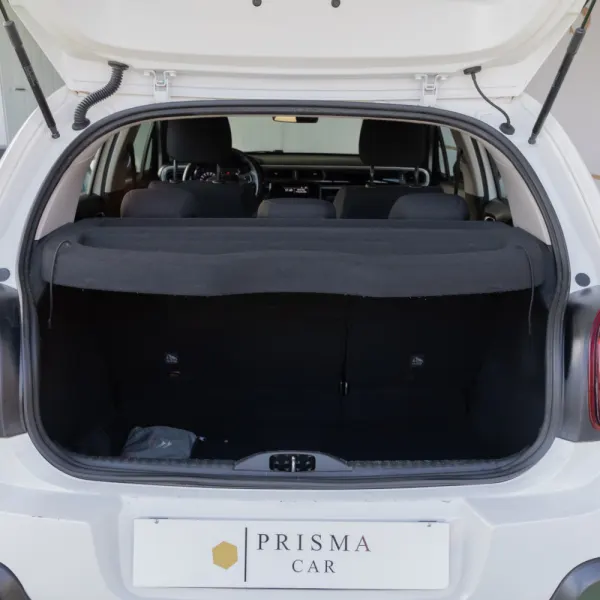 Citroën C3 1.6 BlueHDi Feel 7