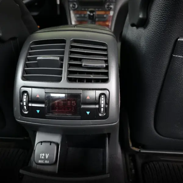 Mercedes-Benz E 220 CDi Elegance 22