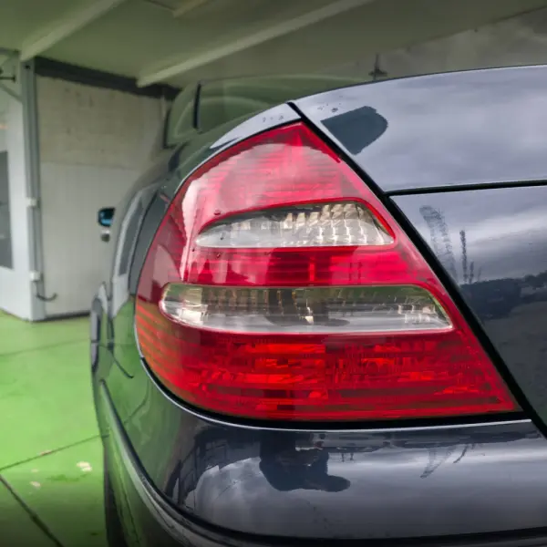 Mercedes-Benz E 220 CDi Elegance 7