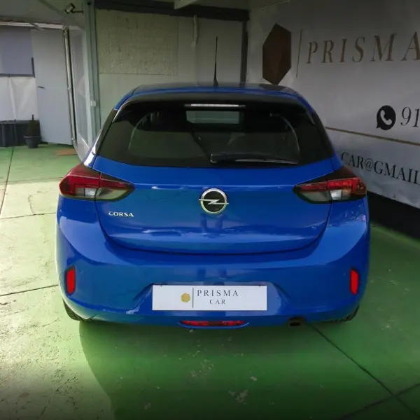 Opel Corsa 1.2 Elegance 6