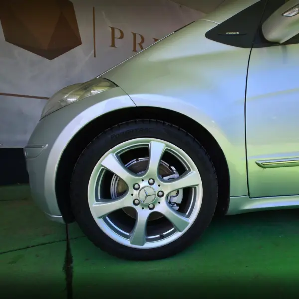 Mercedes-Benz A 180 CDI Avantgarde 6