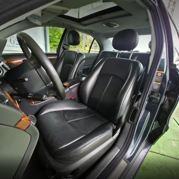 Mercedes-Benz E 220 CDi Elegance 13