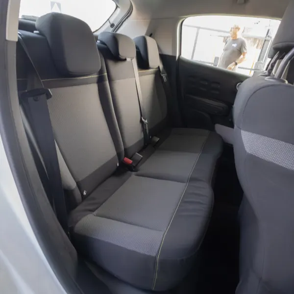 Citroën C3 1.6 BlueHDi Feel 15