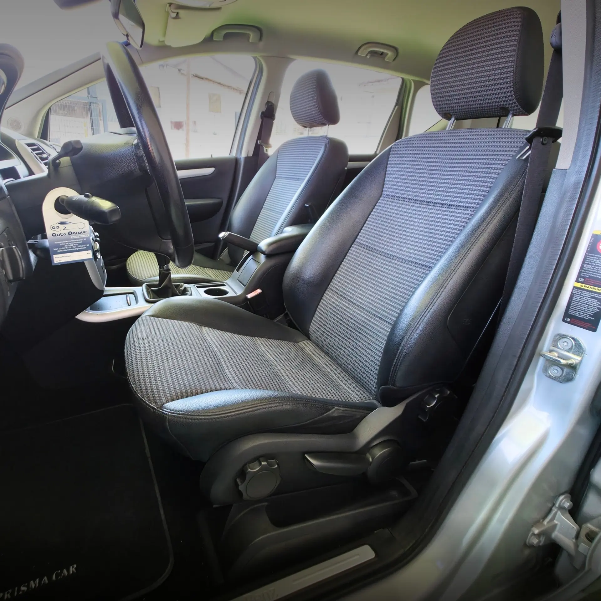 Mercedes-Benz A 180 CDI Avantgarde 7