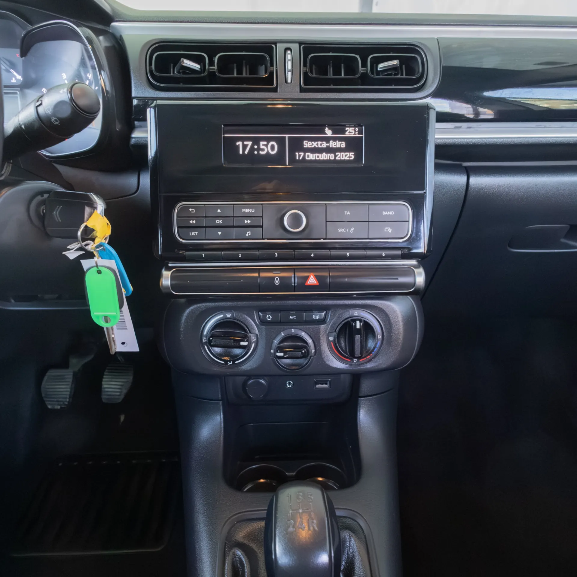 Citroën C3 1.6 BlueHDi Feel 12