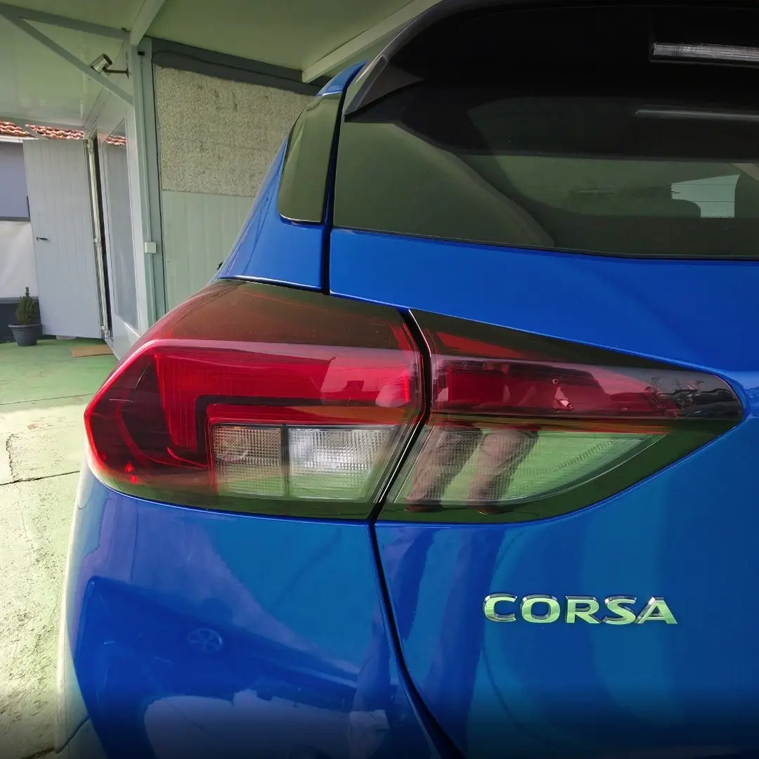 Opel Corsa 1.2 Elegance 7
