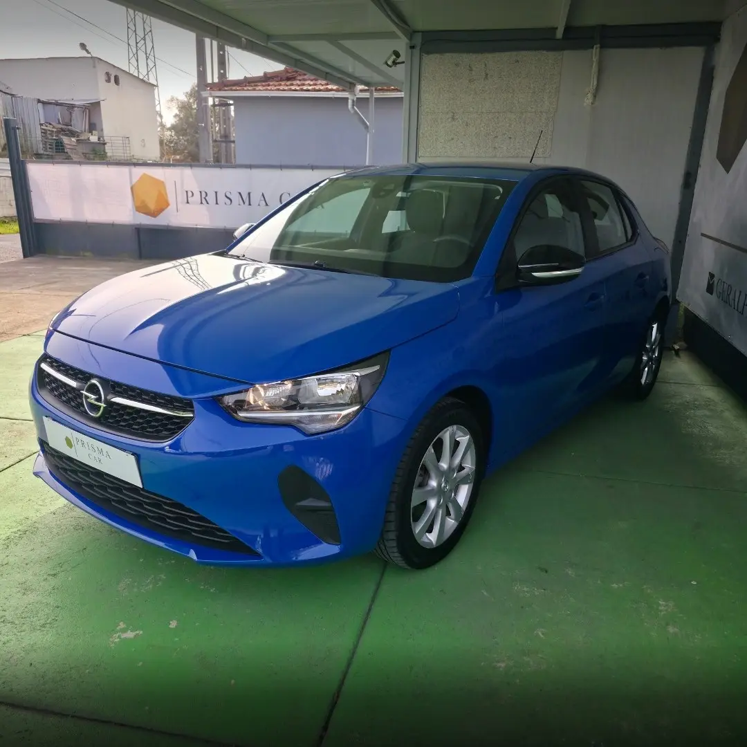 Opel Corsa 1.2 Elegance 3