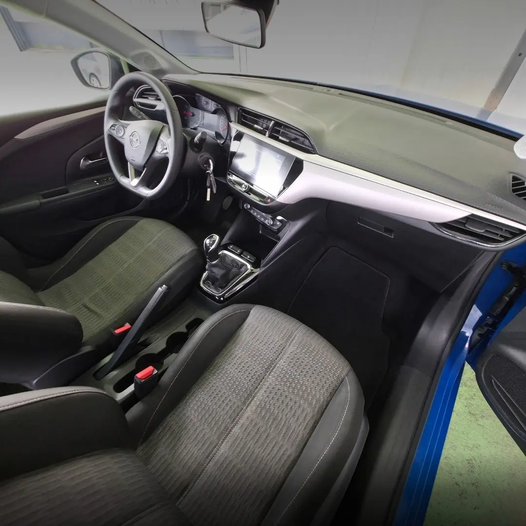 Opel Corsa 1.2 Elegance 9