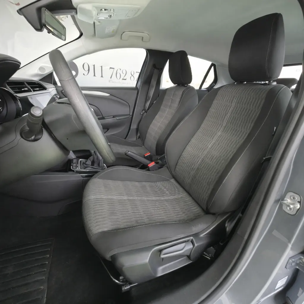 Opel Corsa 1.2 Elegance 11