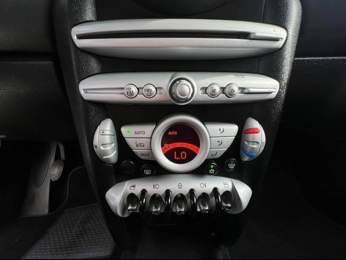 MINI 3 Portas One D 10