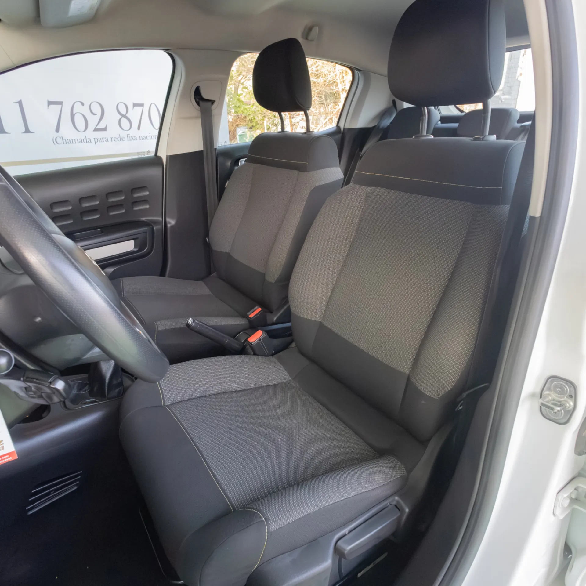 Citroën C3 1.6 BlueHDi Feel 13