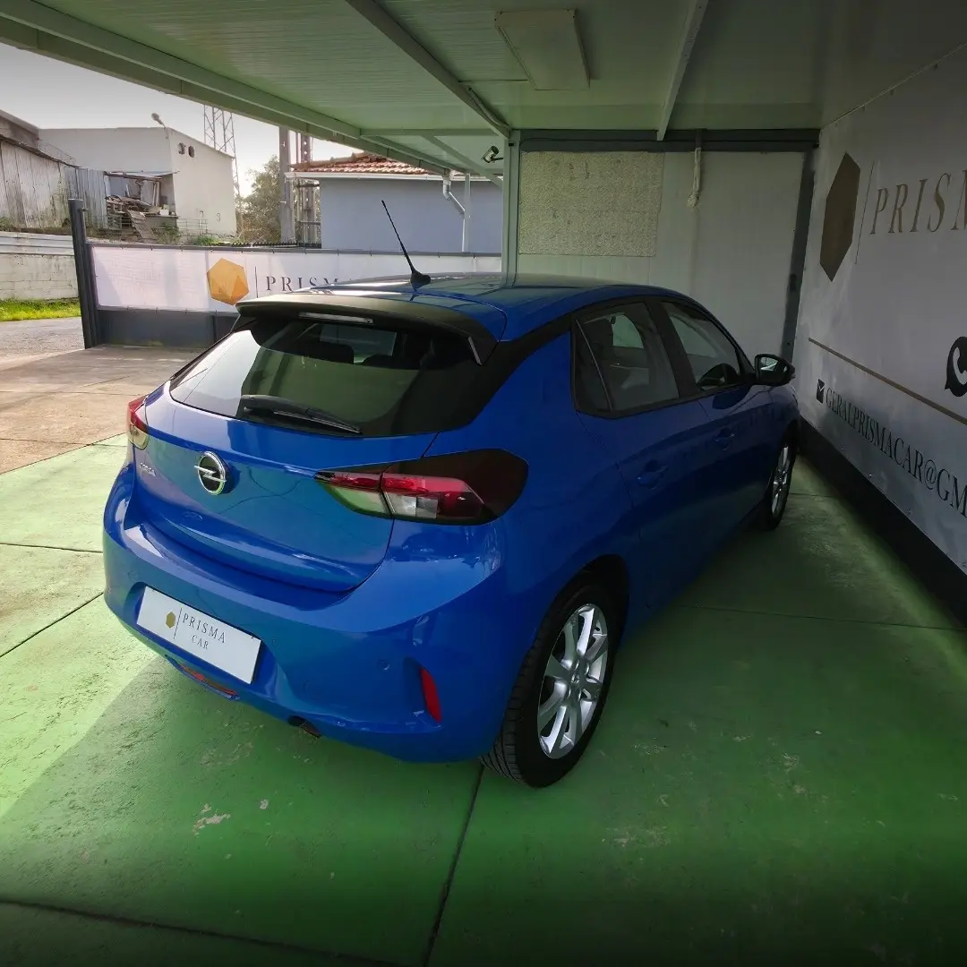 Opel Corsa 1.2 Elegance 4