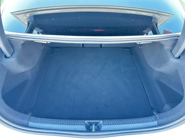 Mercedes-Benz A 180 Limousine d AMG Line Aut. 23