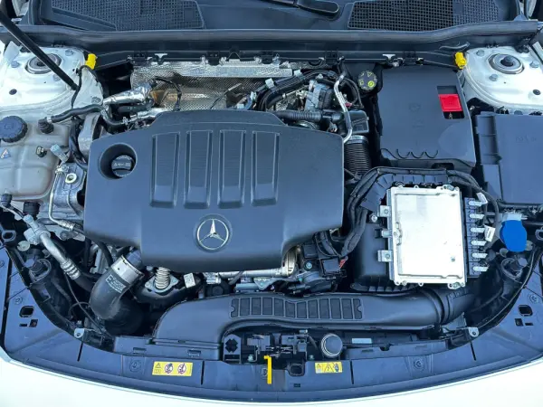 Mercedes-Benz A 180 Limousine d AMG Line Aut. 24