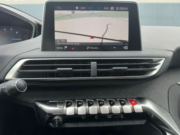 Peugeot 3008 1.6 BlueHDi Allure 10