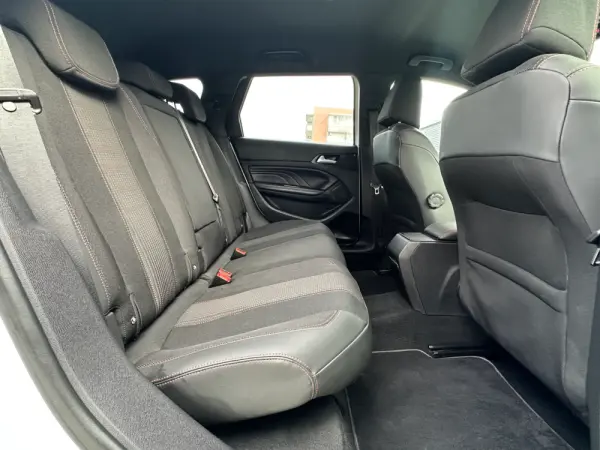 Peugeot 308 SW 1.5 BlueHDi GT Line 22