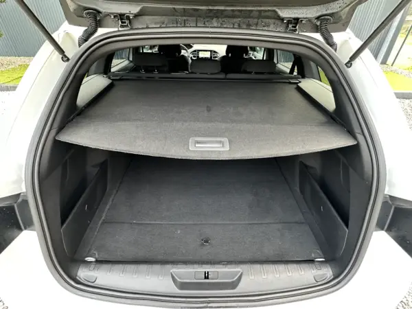 Peugeot 308 SW 1.5 BlueHDi GT Line 23