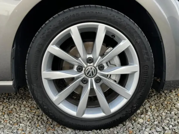Volkswagen Golf Variant 1.6 TDi Confortline 7