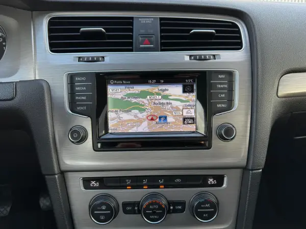 Volkswagen Golf Variant 1.6 TDi Confortline 9